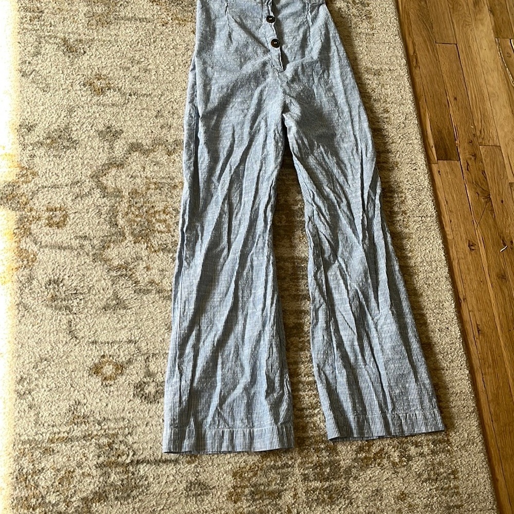 Japna Jumpsuit - Picture 4 of 14